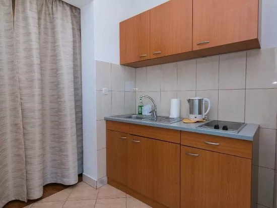 Apartmán Střední Dalmácie - Brela DA 2209 N2