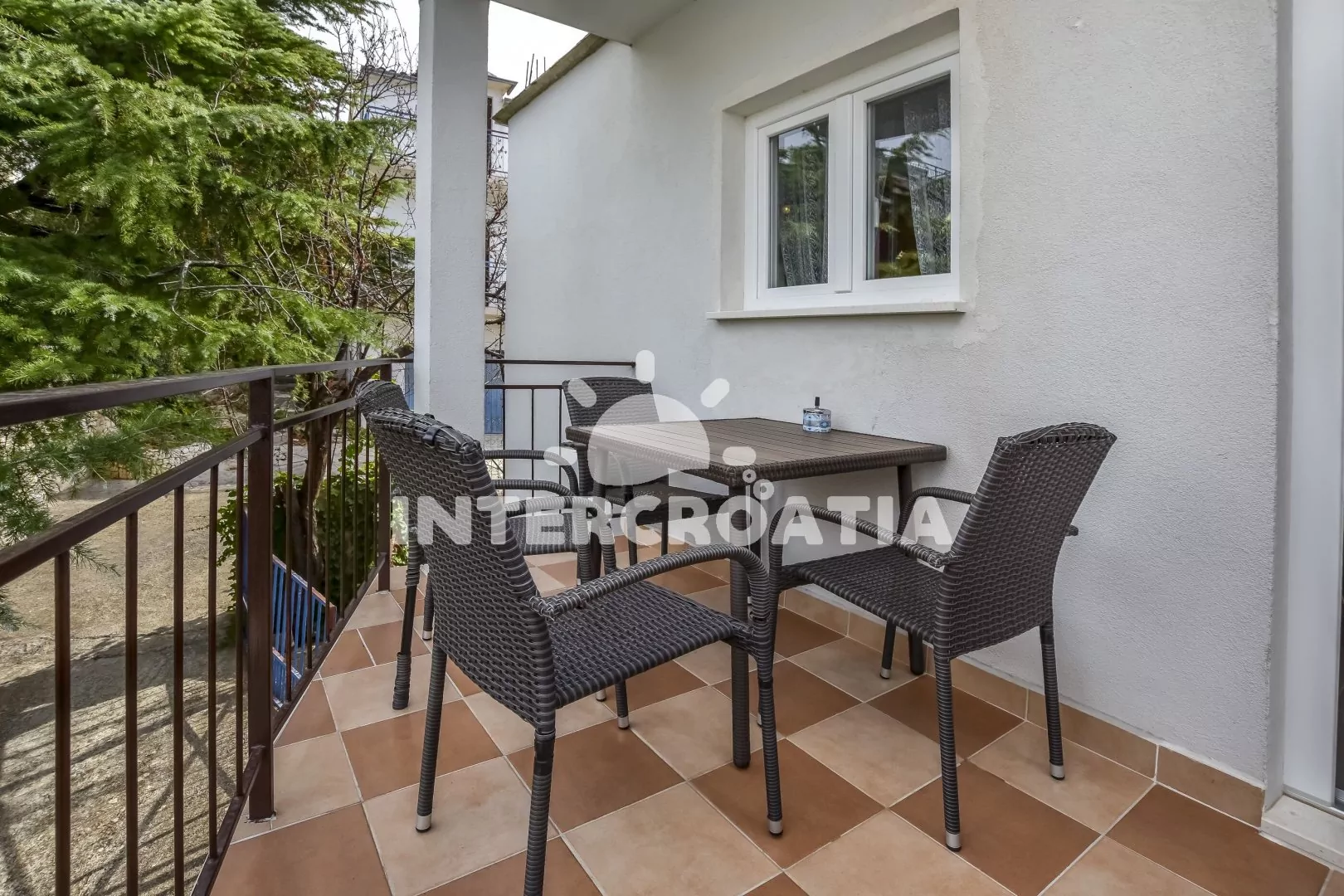 Apartmán Severní Dalmácie - Rogoznica DA 3596 N1