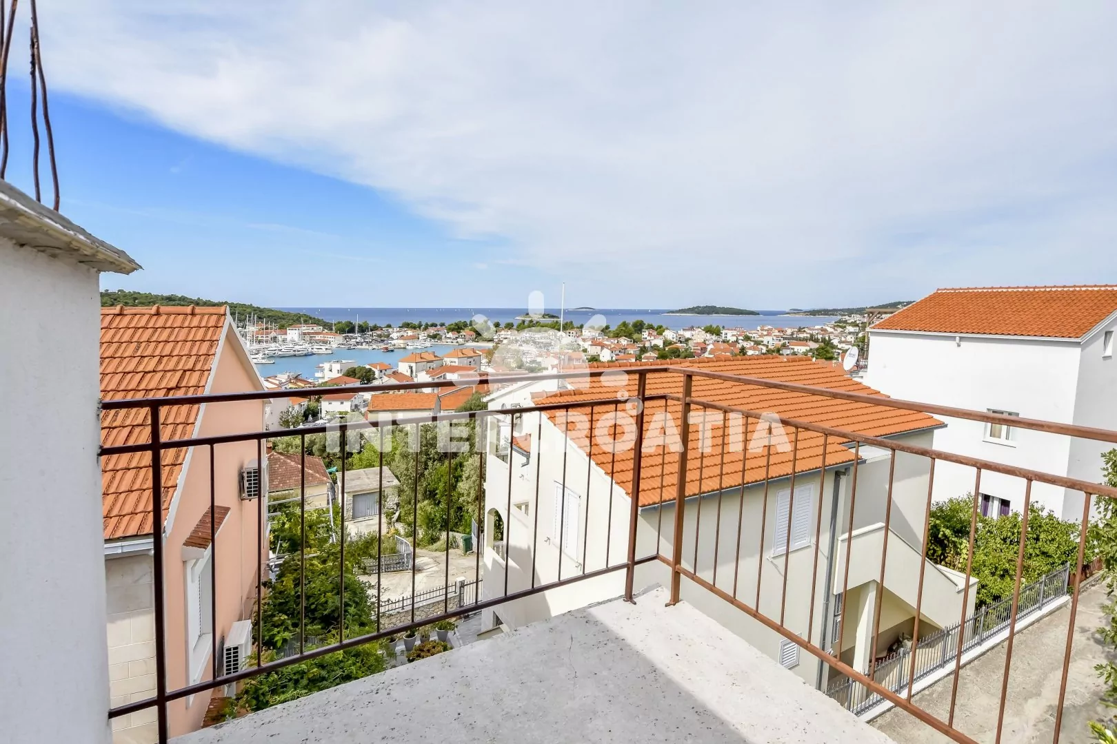 Apartmán Severní Dalmácie - Rogoznica DA 3596 N1