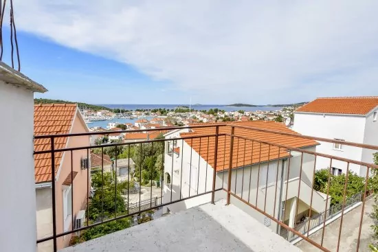 Apartmán Severní Dalmácie - Rogoznica DA 3596 N1