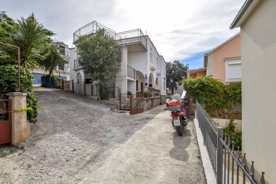 Apartmán Severní Dalmácie - Rogoznica DA 3596 N1