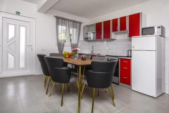 Apartmán Severní Dalmácie - Rogoznica DA 3596 N1