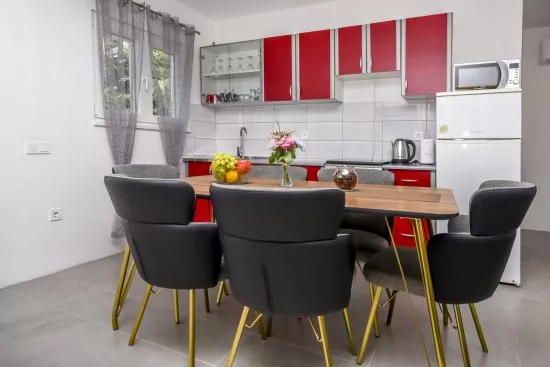 Apartmán Severní Dalmácie - Rogoznica DA 3596 N1