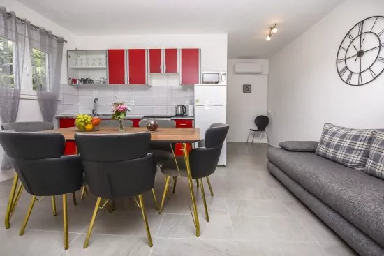 Apartmán Severní Dalmácie - Rogoznica DA 3596 N1