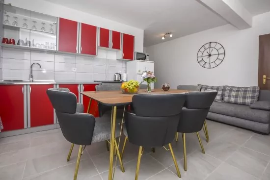 Apartmán Severní Dalmácie - Rogoznica DA 3596 N1