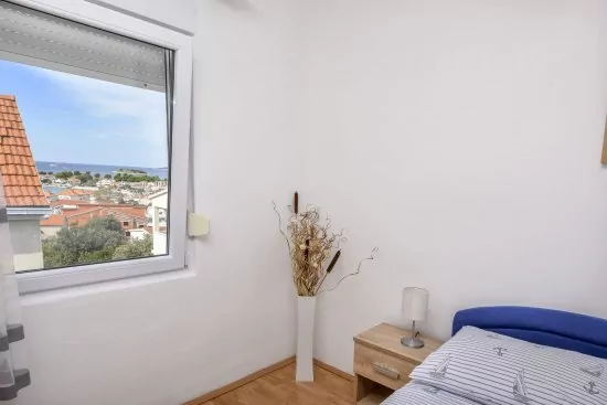 Apartmán Severní Dalmácie - Rogoznica DA 3596 N1