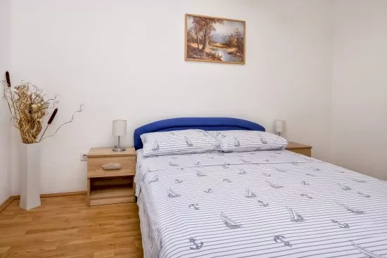 Apartmán Severní Dalmácie - Rogoznica DA 3596 N1