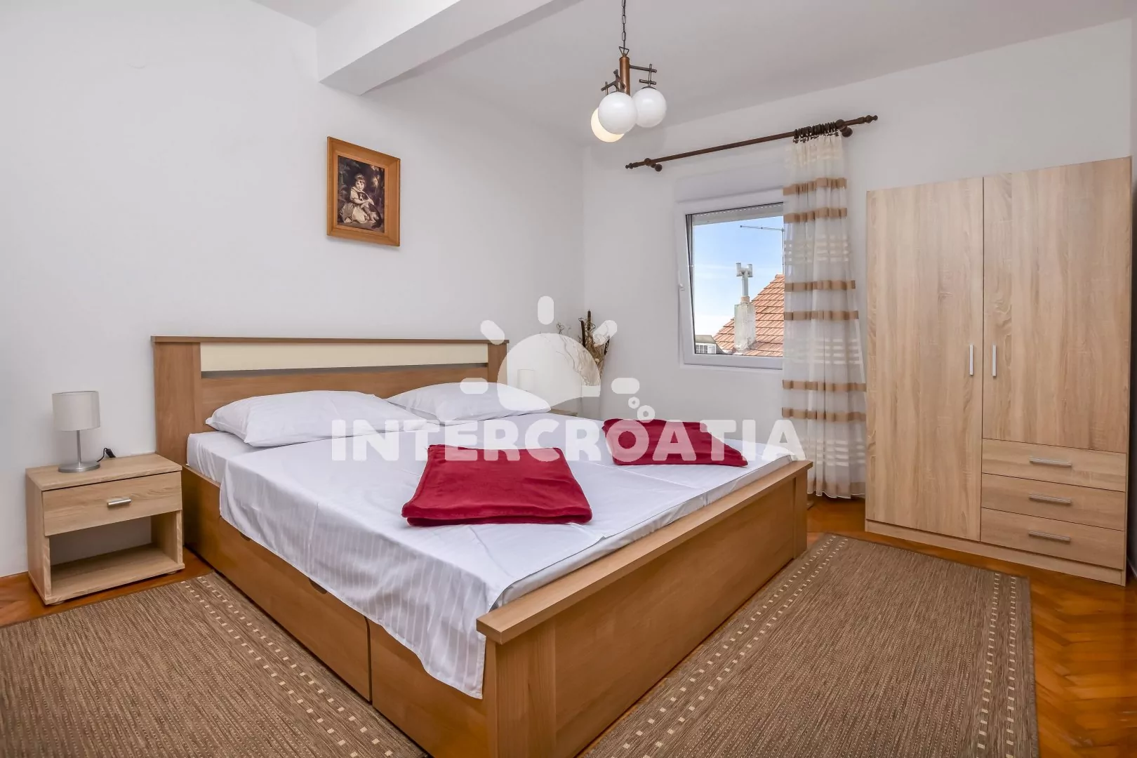 Apartmán Severní Dalmácie - Rogoznica DA 3596 N1