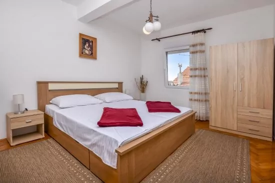 Apartmán Severní Dalmácie - Rogoznica DA 3596 N1