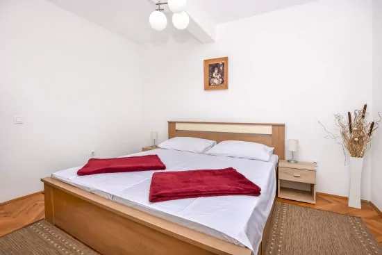 Apartmán Severní Dalmácie - Rogoznica DA 3596 N1