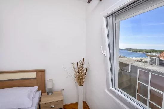 Apartmán Severní Dalmácie - Rogoznica DA 3596 N1