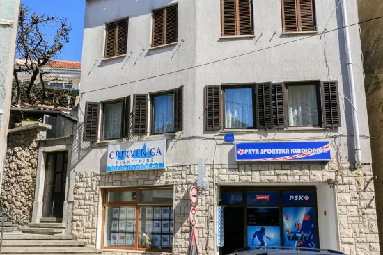 Apartmán Kvarner - Crikvenica KV 2168 N1