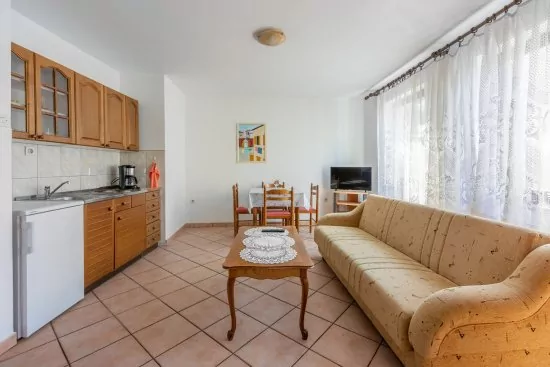 Apartmán Kvarner - Crikvenica KV 2168 N1