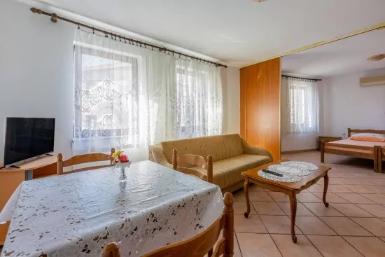 Apartmán Kvarner - Crikvenica KV 2168 N1
