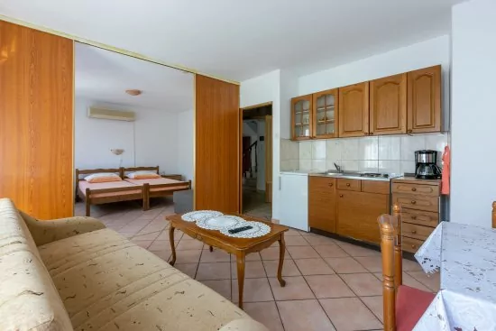 Apartmán Kvarner - Crikvenica KV 2168 N1