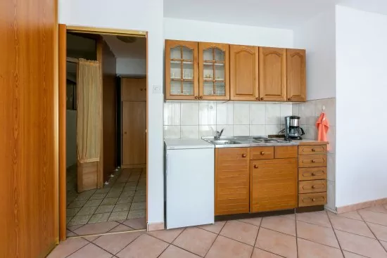 Apartmán Kvarner - Crikvenica KV 2168 N1