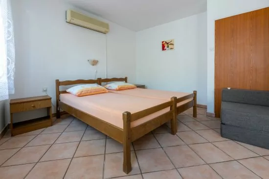 Apartmán Kvarner - Crikvenica KV 2168 N1