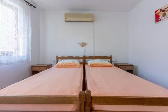 Apartmán Kvarner - Crikvenica KV 2168 N1