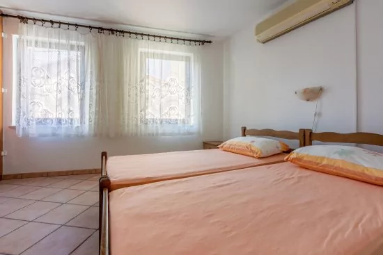 Apartmán Kvarner - Crikvenica KV 2168 N1