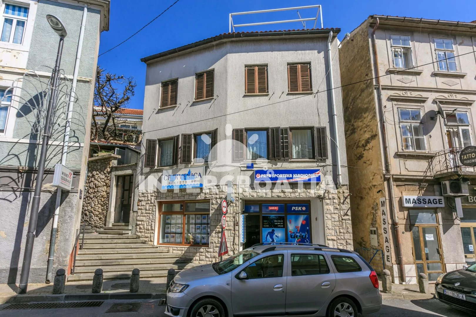 Apartmán Kvarner - Crikvenica KV 2168 N2