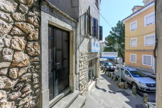 Apartmán Kvarner - Crikvenica KV 2168 N2