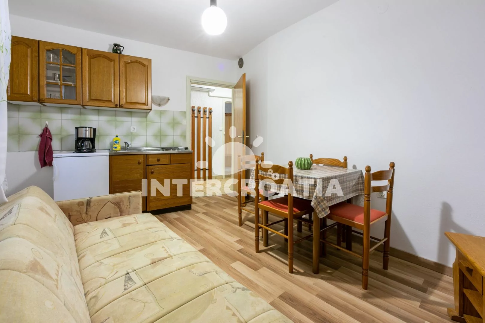 Apartmán Kvarner - Crikvenica KV 2168 N2
