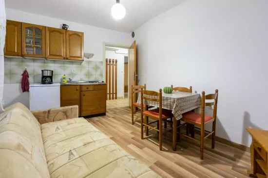 Apartmán Kvarner - Crikvenica KV 2168 N2