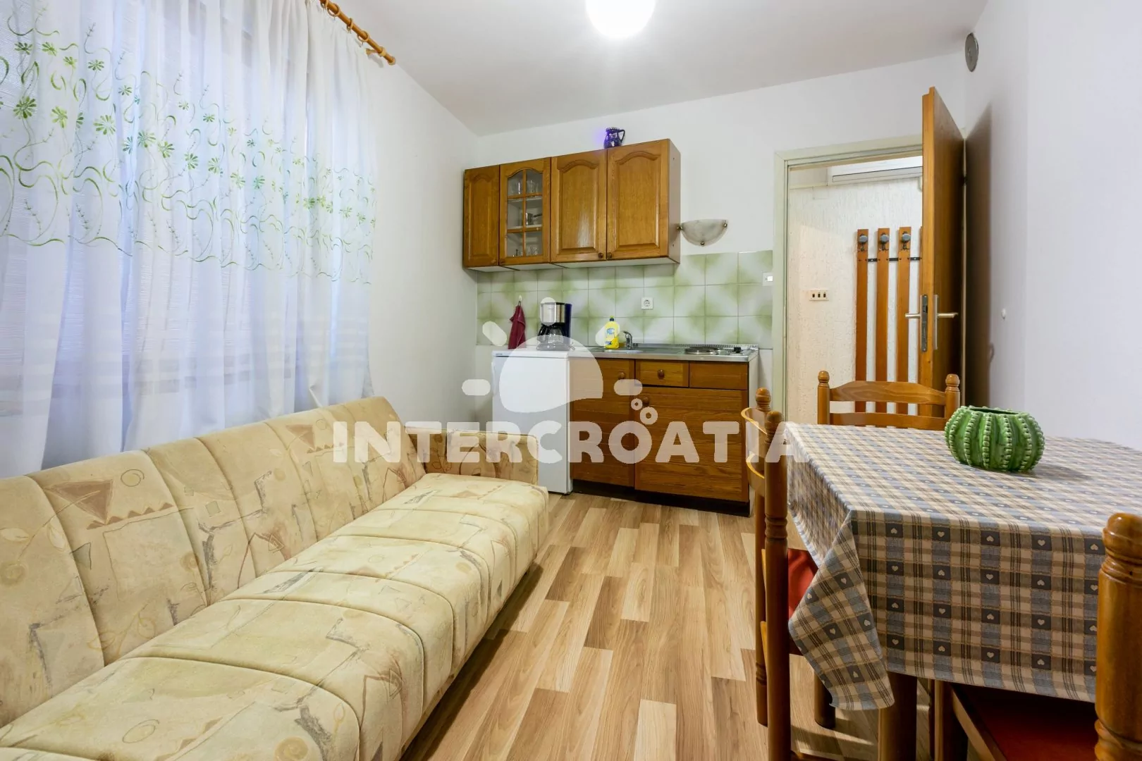 Apartmán Kvarner - Crikvenica KV 2168 N2