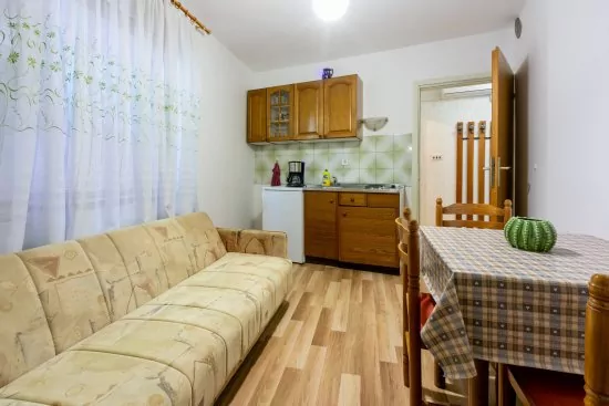 Apartmán Kvarner - Crikvenica KV 2168 N2