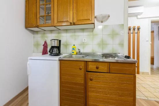 Apartmán Kvarner - Crikvenica KV 2168 N2