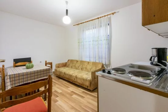 Apartmán Kvarner - Crikvenica KV 2168 N2