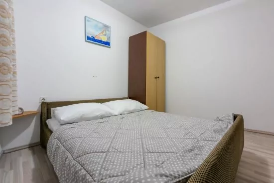 Apartmán Kvarner - Crikvenica KV 2168 N2