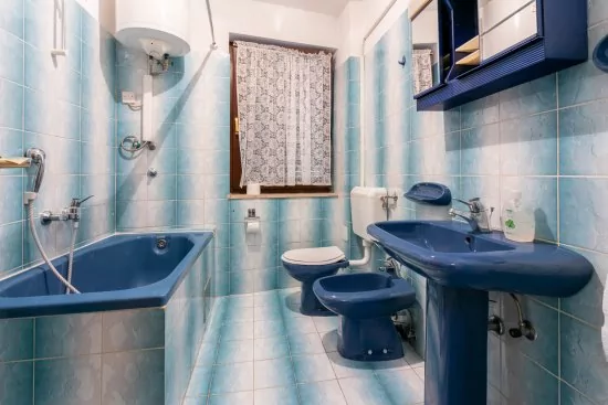 Apartmán Kvarner - Crikvenica KV 2168 N2