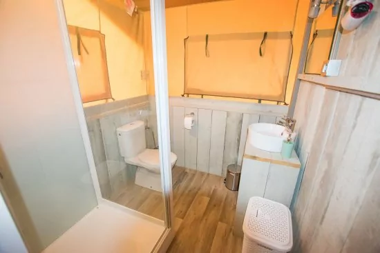 Mobilheim Severní Dalmácie - Biograd na Moru DA 4735 N1