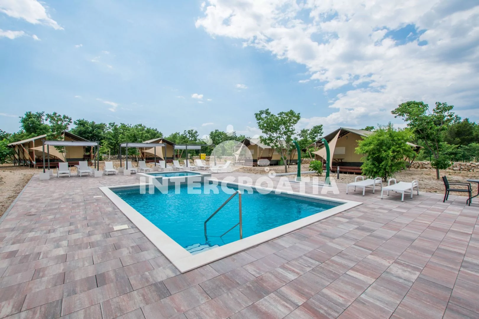 Mobilheim Severní Dalmácie - Biograd na Moru DA 4735 N3