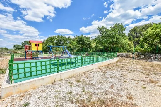 Mobilheim Severní Dalmácie - Biograd na Moru DA 4735 N3