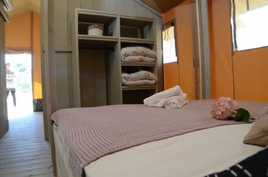 Mobilheim Severní Dalmácie - Biograd na Moru DA 4735 N3