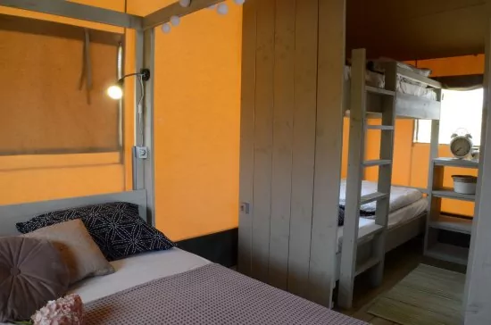 Mobilheim Severní Dalmácie - Biograd na Moru DA 4735 N3