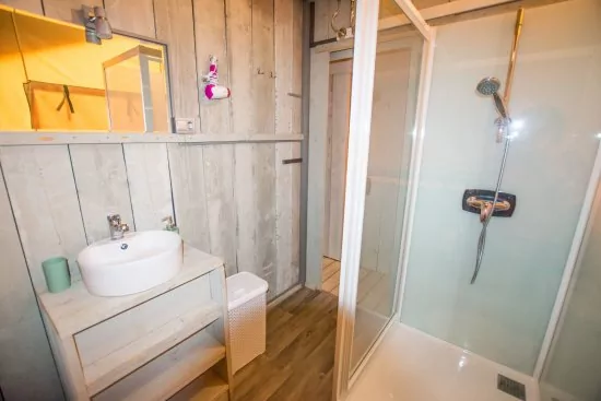 Mobilheim Severní Dalmácie - Biograd na Moru DA 4735 N3