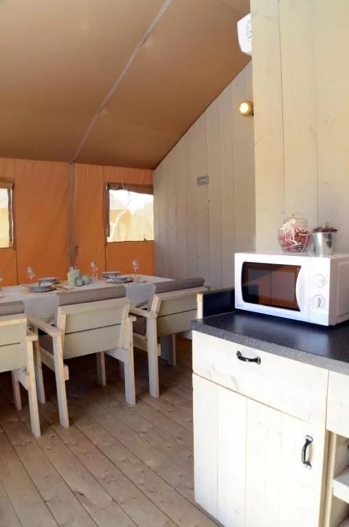 Mobilheim Severní Dalmácie - Biograd na Moru DA 4735 N3