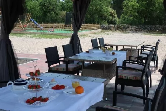 Mobilheim Severní Dalmácie - Biograd na Moru DA 4735 N4