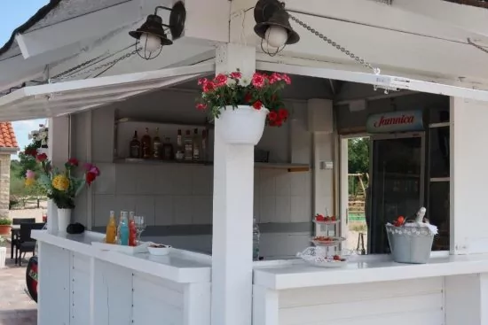 Mobilheim Severní Dalmácie - Biograd na Moru DA 4735 N5