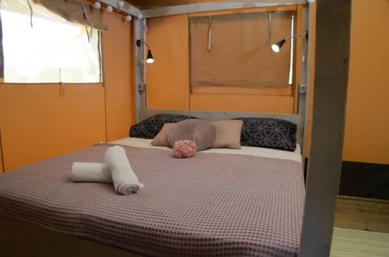 Mobilheim Severní Dalmácie - Biograd na Moru DA 4735 N7