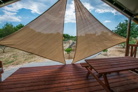 Mobilheim Severní Dalmácie - Biograd na Moru DA 4735 N7