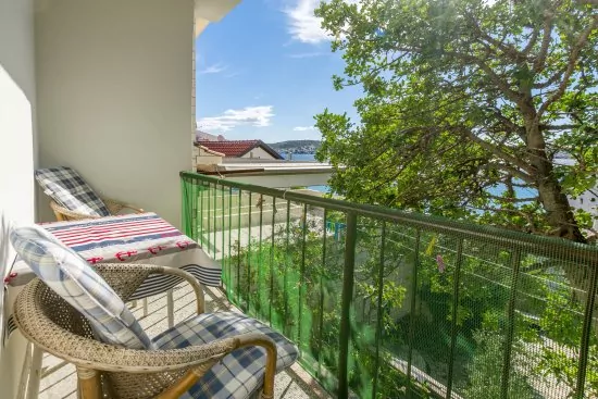 Apartmán Severní Dalmácie - Rogoznica DA 3577 N2