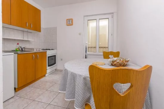 Apartmán Severní Dalmácie - Rogoznica DA 3577 N2