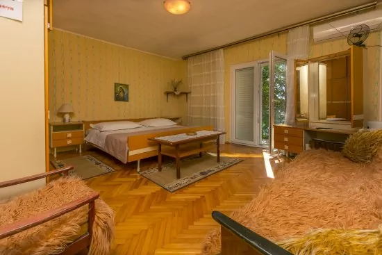 Apartmán Severní Dalmácie - Rogoznica DA 3577 N2