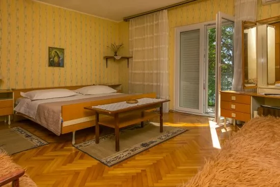 Apartmán Severní Dalmácie - Rogoznica DA 3577 N2