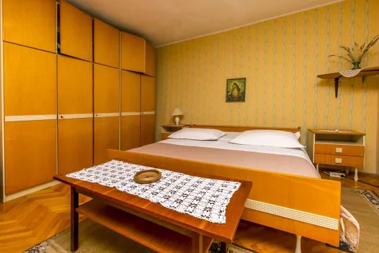 Apartmán Severní Dalmácie - Rogoznica DA 3577 N2