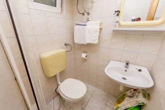 Apartmán Severní Dalmácie - Rogoznica DA 3577 N2